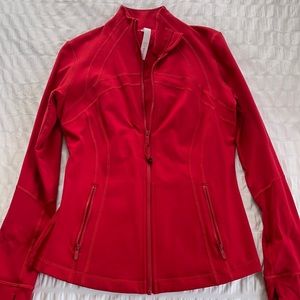 Lululemon Define Jacket